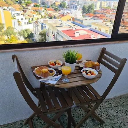 Centre Appartement *