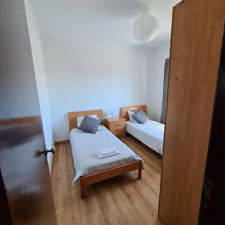 Centre Appartement Setúbal