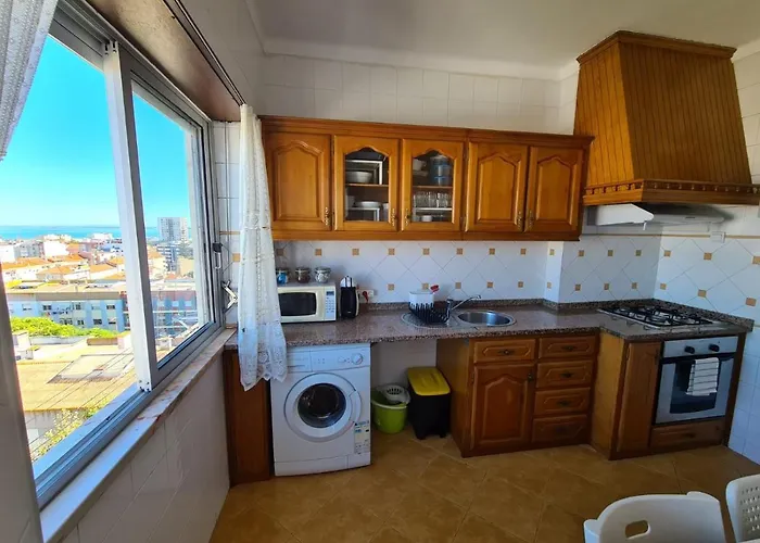 Apartamento Centre *