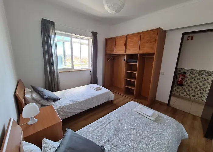 Apartamento Centre *