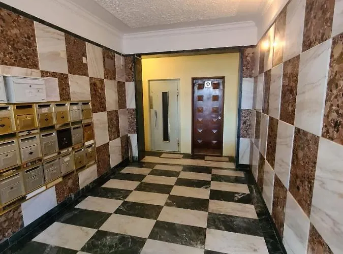 Centre Apartamento Setúbal