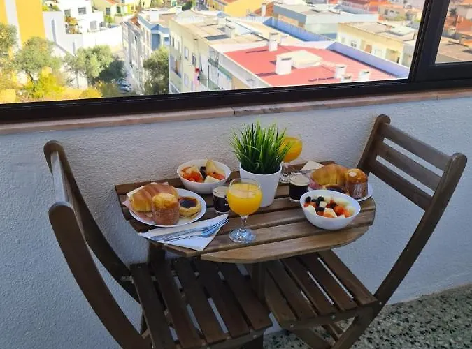 Centre Apartamento *