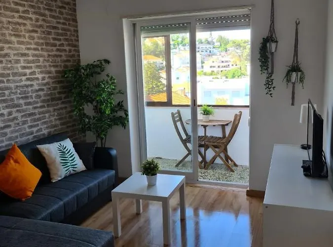 Apartamento Centre Setúbal