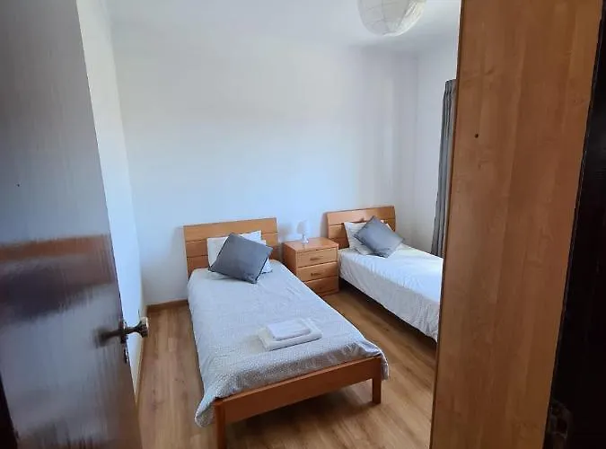 Centre Apartamento Setúbal