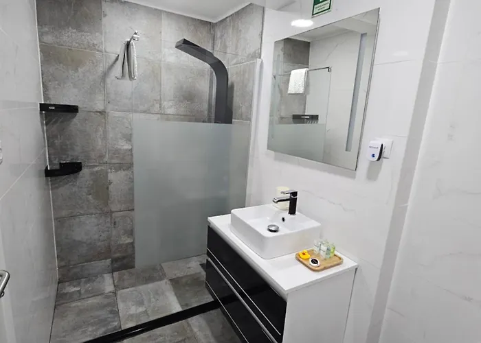 Centre Apartamento *