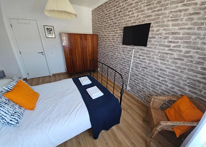 Apartamento Centre *