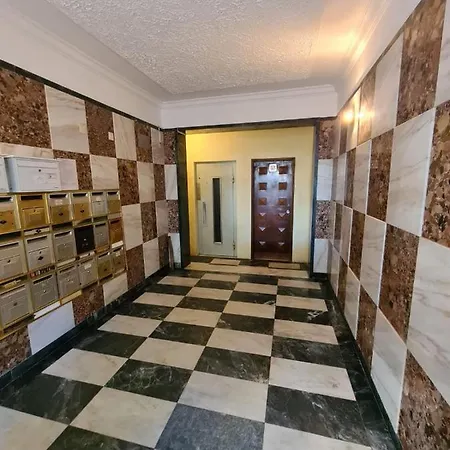 Centre Appartamento Setúbal