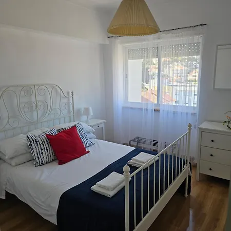 Centre Appartamento Setúbal