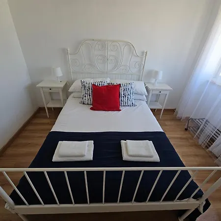 Appartamento Centre Setúbal