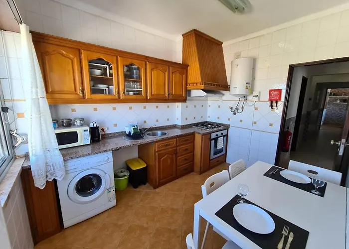 Appartamento Centre *