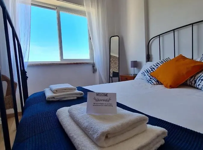 Appartamento Centre