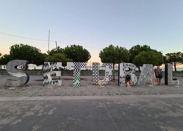 Appartamento Centre