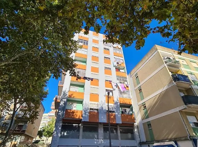 Appartamento Centre
