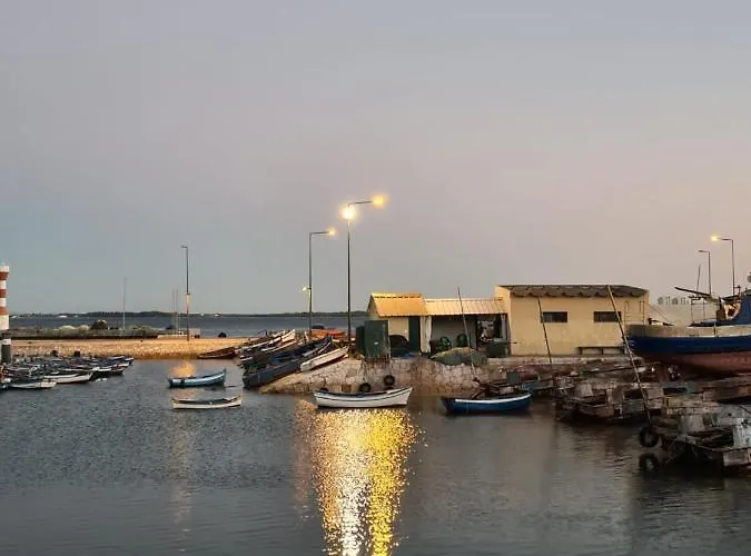 Centre * Setúbal