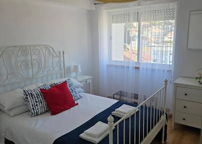 Centre Appartamento Setúbal